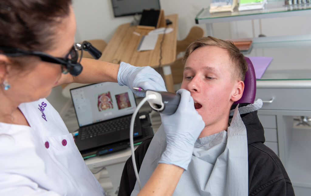 dentysta batowice estetica-dent - stomatolog